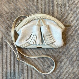 GUC Burberry Crossbody